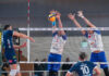 Pallavolo serie A3 Play off – Selleri: “Gabbiano ottimo in gara-1 In Sicilia ci aspetta una battaglia”