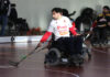 Powerchair Hockey seri A1 – I Macron Warriors travolgono anche gli Skorpions Varese. Merlino: “Ora testa a Udine”