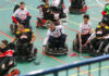 Powerchair Hockey serie A1 – Gli Warriors inaugurano il 2026: “Con gli Skorpions per i tre punti”