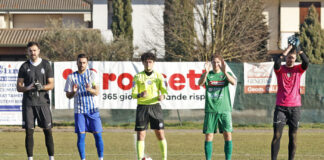 Calcio 1a Categoria – Il Marmirolo lancia la prima sfida mantovana al super Montirone. Il ds Capelli: “Andiamo a giocarcela” Marmirolo_Porto_01