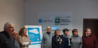 Volontariato in ospedale: via al progetto Nuvola