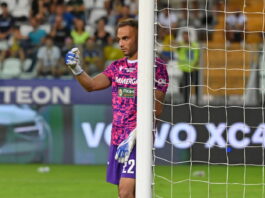 Calcio Serie B – Mantova, capitano cercasi: Mancuso, Trimboli o Bardi? Francesco Bardi