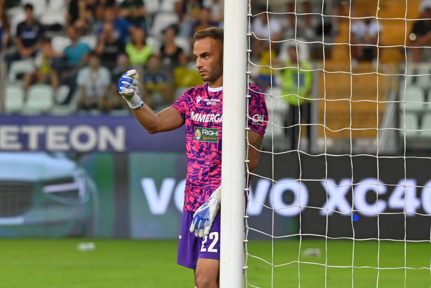 Calcio Serie B – Mantova, capitano cercasi: Mancuso, Trimboli o Bardi? Francesco Bardi