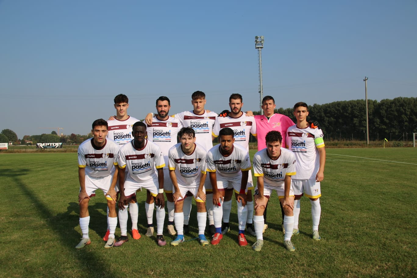 Calcio 1a Categoria – Mussetola: “Rapid Olimpia attenta, Remedello da non sottovalutare” u65
