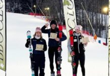 Sci Alpino – Francesca Fanti brilla in Usa e si aggiudica lo slalom di Proctor
