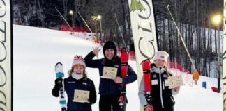 Sci Alpino – Francesca Fanti brilla in Usa e si aggiudica lo slalom di Proctor