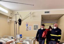 La Polizia di Stato e l’associazione ABEO insieme per la festa dell’Epifania