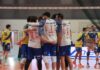 Pallavolo serie A3 – Gabbiano sul velluto al PalaSguaitzer: spegne Savigliano e rafforza il 4º posto