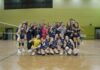 Pallavolo Prima Div. f – Nardi e Castellucchio a segno. Solferino ottiene i primi 3 punti