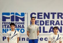 Nuoto per salvamento – Alessandro Bergomi si aggiudica il titolo regionale e il pass per i Criteria