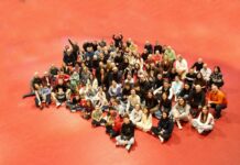 Tennis tavolo – La Brunetti brinda a un anno di nuovi successi