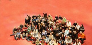 Tennis tavolo – La Brunetti brinda a un anno di nuovi successi