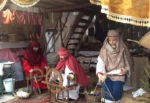 Concorso fotografico a Piubega, aperte le iscrizioni