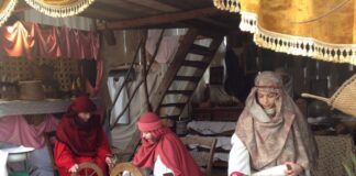 Concorso fotografico a Piubega, aperte le iscrizioni