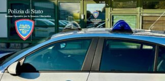 Minorenne armato di baionetta: il Questore dispone il D.Ac.Ur.