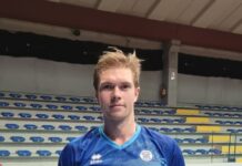 Tennis Tavolo serie A1 m – L’Alfa Food ci crede e sogna l’impresa