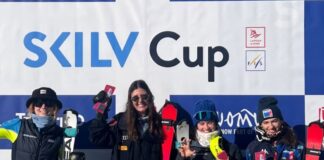 Sci Alpino – Fanti, un compleanno speciale. A Pozza trionfa anche in slalom