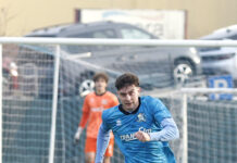 Calcio Eccellenza – Secli: “Castellana, la vittoria sul Marmi di buon auspicio per un 2026 di riscatto” Federico Secli