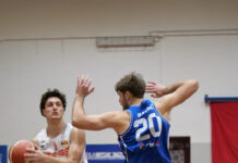 Basket Serie B Interregionale – L’Amica Chips paga ma protesta