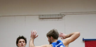 Basket Serie B Interregionale – L’Amica Chips paga ma protesta