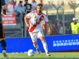 Calcio Serie B – Mantova, in arrivo Kouda e Benaissa. Piccoli blinda Trimboli, Fiori ai saluti Simone Trimboli