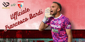 Mantova, ecco Francesco Bardi