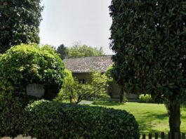 Bagnolo San Vito, chiude lo storico locale Villa Eden