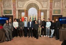 iovani di Forza Italia: “Mantova è ferma”. Confronto con Zancuoghi