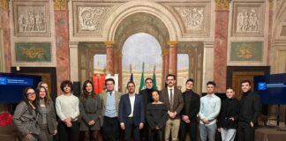 iovani di Forza Italia: “Mantova è ferma”. Confronto con Zancuoghi