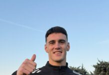 Calcio serie B – Mantova, altro rinforzo tra i pali: Vukovic dal Pisa