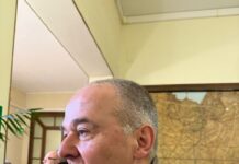 Elezioni provinciali, Posenato: “Giusto provarci”