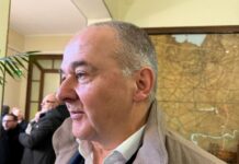 Elezioni provinciali, Posenato: “Giusto provarci”