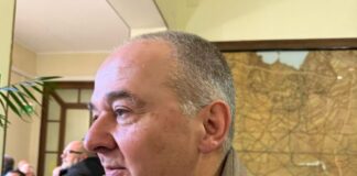 Elezioni provinciali, Posenato: “Giusto provarci”