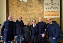 Centrodestra compatto sulla rielezione di Bottani: «Premiato il buon governo del territorio»