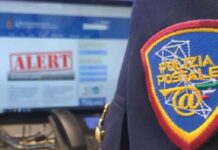 Materiale pedopornografico sullo smartphone: 55enne arrestato