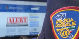 Materiale pedopornografico sullo smartphone: 55enne arrestato