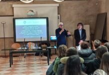 Severgnini, dialogo senza filtri con la “generazione del telefono”