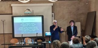 Severgnini, dialogo senza filtri con la “generazione del telefono”