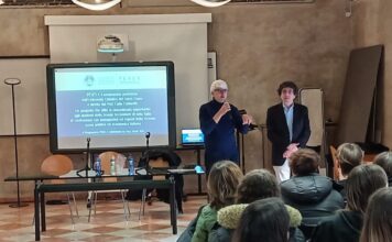 Severgnini, dialogo senza filtri con la “generazione del telefono”