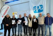 For.Ma e Borgonovi Academy lanciano il primo corso gratuito di carrozzeria