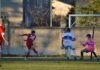 Calcio Promozione – L’Asola la spunta all’ultimo respiro: 1-0 con lo Sporting Chiari u54u54