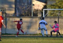 Calcio Promozione – L’Asola la spunta all’ultimo respiro: 1-0 con lo Sporting Chiari u54u54