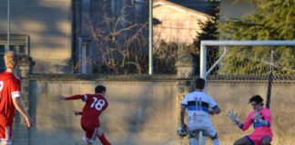 Calcio Promozione – L’Asola la spunta all’ultimo respiro: 1-0 con lo Sporting Chiari u54u54