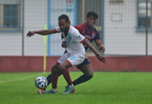 Calcio Eccellenza – Poggese, Salmi fissa l’obiettivo: “Un ritorno a ritmo sostenuto”