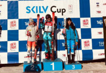 Sci alpino – Skilv Cup: Francesca Fanti trionfa nel gigante Fis sulla Aloch
