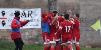 Calcio Promozione – L’Asola batte 2-0 il Pumenengo: quarta vittoria di fila e 3° posto aso