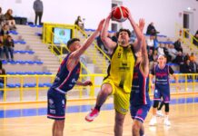 Basket Serie C – Viadana torna al successo con il Gorle (60-47) baba