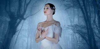 “Giselle”, il balletto romantico al Teatro Sociale