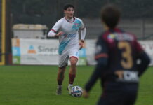 Calcio Eccellenza – Impresa Poggese: espugnata Carpenedolo (0-2) con Battistini e Malavasi