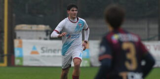 Calcio Eccellenza – Impresa Poggese: espugnata Carpenedolo (0-2) con Battistini e Malavasi